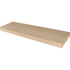 Panelen|Panelen > Duraline wandplank XL4 eik fineer 80x23,5 cm 38 mm