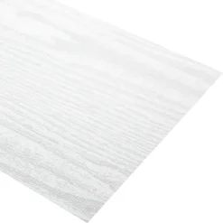 Panelen|Panelen > Duraline wandplank XL4 wit eiken 80x23,5 cm 38 mm