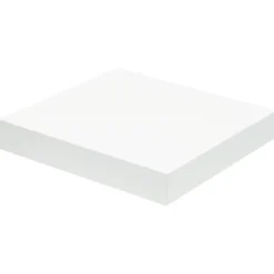 Panelen|Panelen > Duraline wandplank XL4 wit eiken 23,5x23,5 cm 38 mm