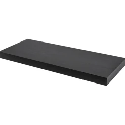 Panelen|Panelen > Duraline wandplank XL4 zwart eiken 60x23,5 cm 38 mm