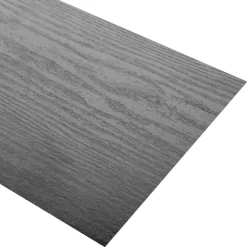 Panelen|Panelen > Duraline wandplank XL4 zwart eiken 23,5x23,5 cm 38 mm
