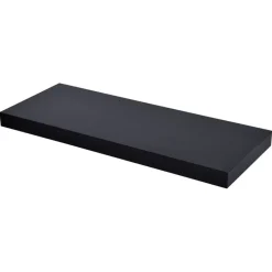 Panelen|Panelen > Duraline wandplank XL4 zwart lak 60x23,5 cm 38 mm