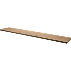 Panelen|Panelen > Duraline wandplank 4XS XS2 naturel eik 118x23,5 cm 18 mm