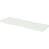 Panelen|Panelen > Duraline wandplank 4XS XS2 wit hout 60x23,5 cm 18 mm