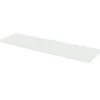 Panelen|Panelen > Duraline wandplank 4XS XS2 wit hout 80x23,5 cm 18 mm