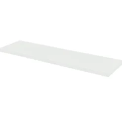 Panelen|Panelen > Duraline wandplank 4XS XS2 wit hout 80x23,5 cm 18 mm