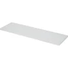 Panelen|Panelen > Duraline wandplank 4XS XS2 wit vuren 80x23,5 cm 20 mm