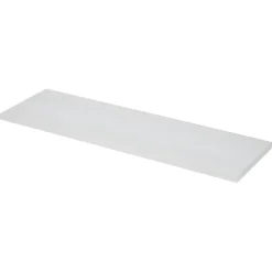 Panelen|Panelen > Duraline wandplank 4XS XS2 wit vuren 80x23,5 cm 20 mm