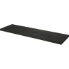 Panelen|Panelen > Duraline wandplank 4XS XS2 zwart vuren 80x23,5 cm 20 mm