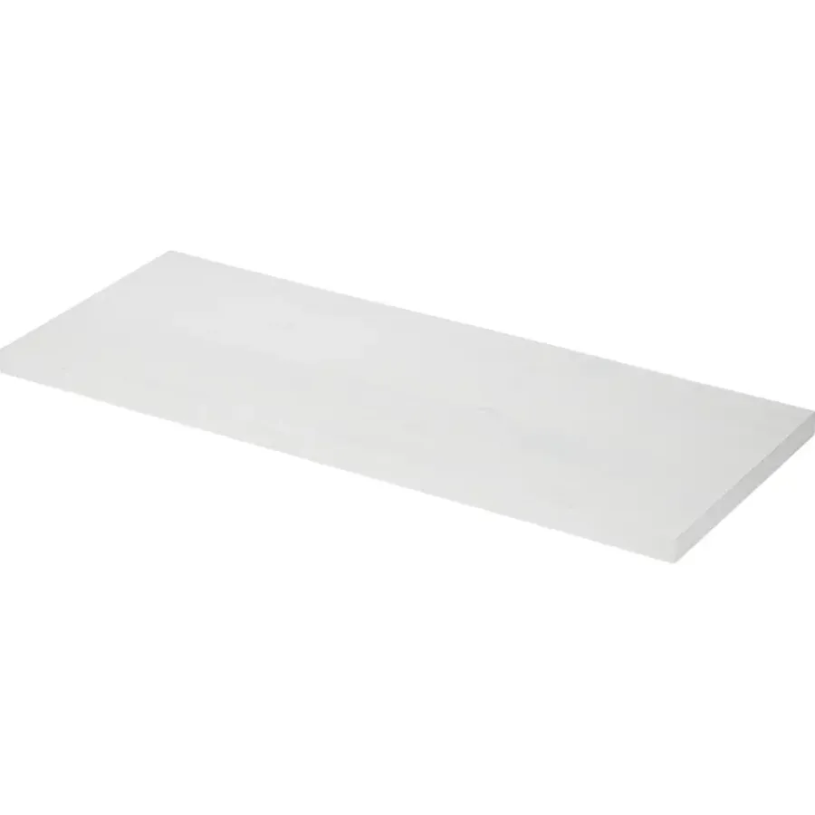 Panelen|Panelen > Duraline wandplnk 4XS XS2 wit 60 x23,5 cm 20mm