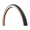 Fietsbanden > Dresco Dutch perfect buitenband 28 x 1.75 zwart/creme