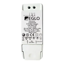 Dimmers > Eglo LED Transformator 12V