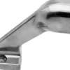 Kabelklemmen|Rigging En Beslag > KPE Holland Eindstuk Handreling60 22Mm Rvs 316