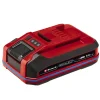 Overige Elektrisch Gereedschap Accessoires > EINHELL Accu 18V/3.0Ah SEALED Plus