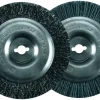 Overige Elektrisch Gereedschap Accessoires > EINHELL 2-delige borstelset t.b.v. voegenreiniger