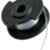 Elektrisch Tuingereedschap Accessoires > EINHELL draadspoel 5 meter - dikte Ø1,6mm GE-CT 18/28