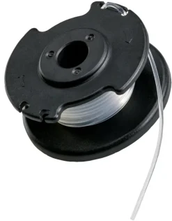 Elektrisch Tuingereedschap Accessoires > EINHELL draadspoel 5 meter - dikte Ø1,6mm GE-CT 18/28