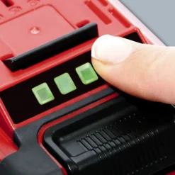 Overige Elektrisch Gereedschap Accessoires > EINHELL 18V accu 5.2Ah