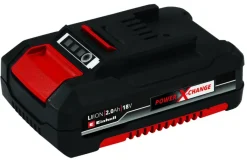 Overige Elektrisch Gereedschap Accessoires > EINHELL 18V accu 2.0Ah