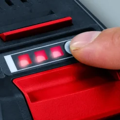 Overige Elektrisch Gereedschap Accessoires > EINHELL 18V accu 2.0Ah