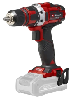Accuboormachines|Boormachines > EINHELL 18V accuboormachine TE-CD 18/40 LI (zonder accu)