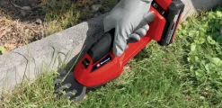 Snoeigereedschap > EINHELL 18V accu grasschaar GE-CG 18/1 LI zonder accu