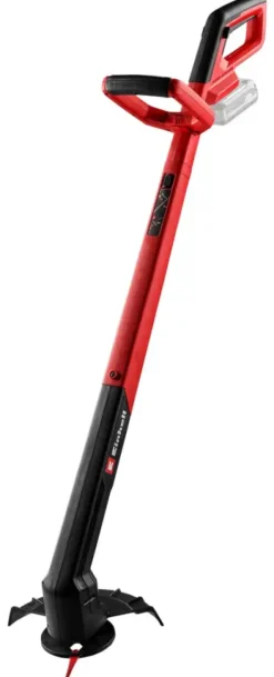 Grastrimmers > EINHELL 18V accu grastrimmer GC-CT 18/2411 LI P-Solo (excl. accu en lader)
