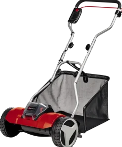 Grasmaaiers > EINHELL 18V accu kooimesmaaier GE-HM 18/38 LI zonder accu