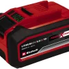 Overige Elektrisch Gereedschap Accessoires > EINHELL 18V accu 4-6 Multi-Ah Plus