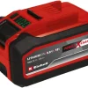 Overige Elektrisch Gereedschap Accessoires > EINHELL 18V accu 5.0-8.0 Multi-Ah PXC Plus