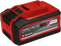 Overige Elektrisch Gereedschap Accessoires > EINHELL 18V accu 5.0-8.0 Multi-Ah PXC Plus