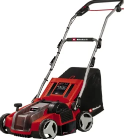 Verticuteermachines > EINHELL 18V accu verticuteermachine 36cm GE-SA 36/35 LI zonder accu