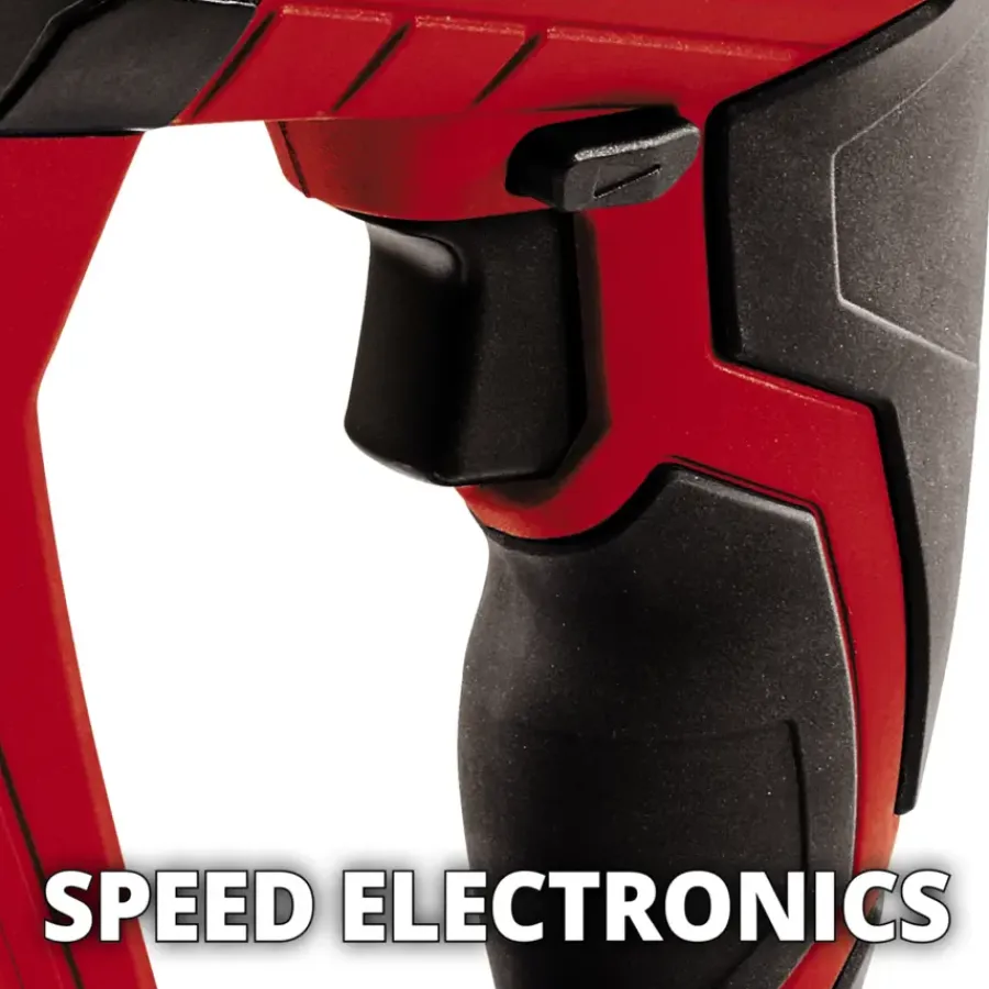 Accuboormachines|Boormachines > EINHELL 18V boorhamer TE-HD 18 LI (zonder accu)