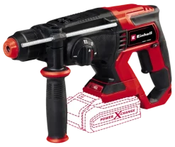 Accuboormachines|Boormachines > EINHELL 18V boorhamer TE-HD 18/20 LI (zonder accu)