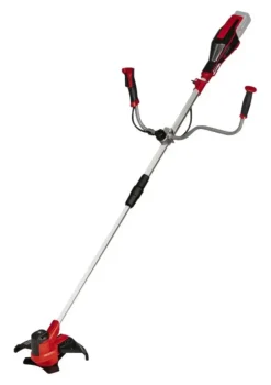 Grastrimmers > EINHELL 18V bosmaaier AGILLO 18/200 (zonder accu)