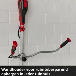 Grastrimmers > EINHELL 18V bosmaaier AGILLO 18/200 (zonder accu)