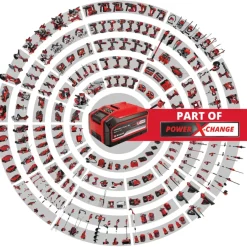 Accu Decoupeerzaag|Zaagmachines & -tafels > EINHELL 18V decoupeerzaag TC-JS 18 LI (zonder accu)