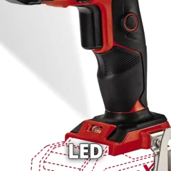 Accuboormachines|Boormachines > EINHELL 18V gipsplaatschroevendraaier TE-DY 18 Li (zonder accu)