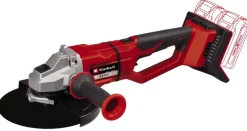 Accu Haakse Slijper|Frees, Slijp & Schaafmachines > EINHELL 18V haakse slijper / slijptol AXXIO 36/230 Q (zonder 2 accu's)