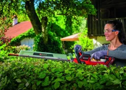 Heggenscharen > EINHELL 18V heggenschaar GP-CH 18/61 (zonder accu)