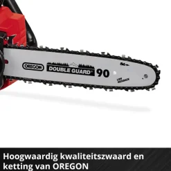 Kettingzagen > EINHELL 18V kettingzaag Fortexxa 18/30 (zonder accu)