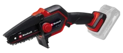 Kettingzagen > EINHELL 18V kettingzaag GE-PS 18/15 Li BL (zonder accu)