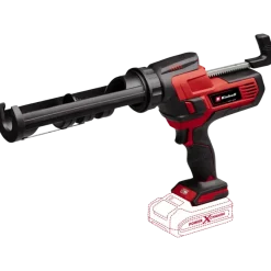 Overig Accu Gereedschap > EINHELL 18V kitpistool TE-SG 18/10 LI (zonder accu)