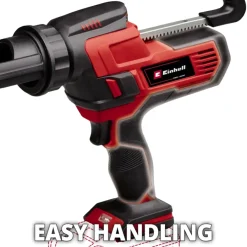 Overig Accu Gereedschap > EINHELL 18V kitpistool TE-SG 18/10 LI (zonder accu)