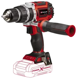 Accuboormachines|Boormachines > EINHELL 18V klopboormachine TP-CD 18/60 LI-I BL (zonder accu)