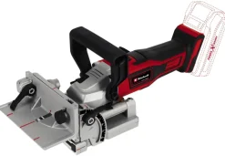 Frees, Slijp & Schaafmachines > EINHELL 18V lamellendeuvelfrees TE-BJ 18 Li (zonder accu)