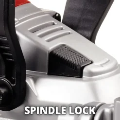 Frees, Slijp & Schaafmachines > EINHELL 18V lamellendeuvelfrees TE-BJ 18 Li (zonder accu)