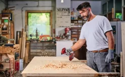Overig Accu Gereedschap > EINHELL 18V luchtpomp CE-AP 18 LI (zonder accu)