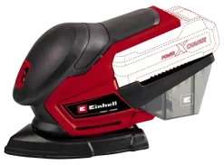 Accu Schuurmachine|Schuurmachines > EINHELL 18V multischuurmachine TE-OS 18/150 LI (zonder accu)