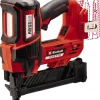 Tackers > EINHELL 18V nietpistool Fixetto 18/38 S (zonder accu)